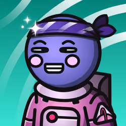 Space Rider #3304