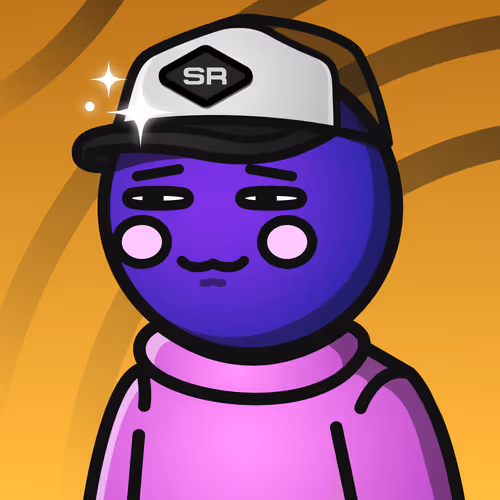 Space Rider #6656