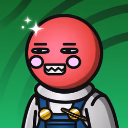 Space Rider #6380