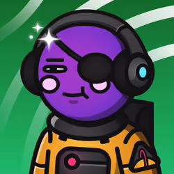 Space Rider #8493