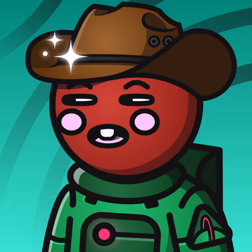 Space Rider #8269