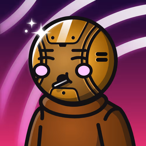Space Rider #6143