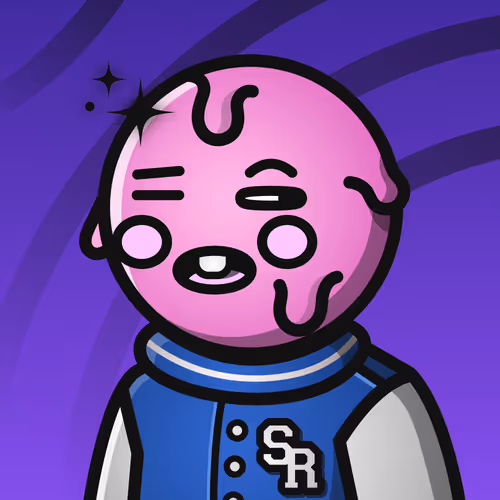 Space Rider #8843