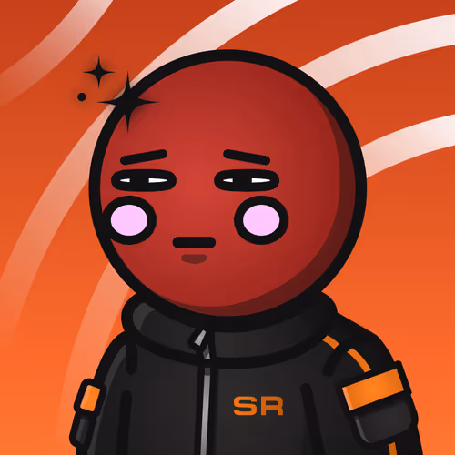 Space Rider #8869