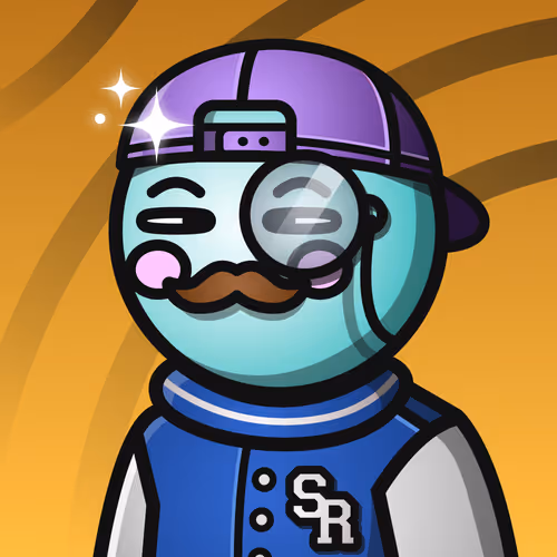 Space Rider #5628