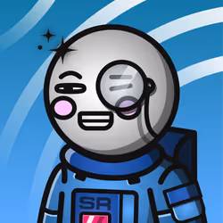 Space Rider #8240