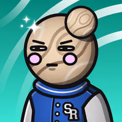 Space Rider #5312