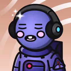 Space Rider #5499