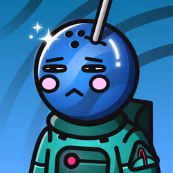 Space Rider #1552