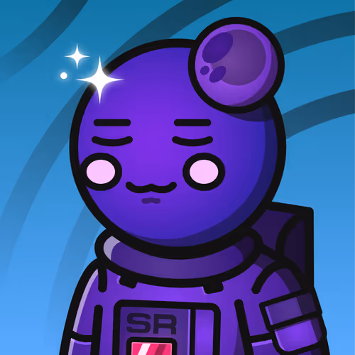 Space Rider #485