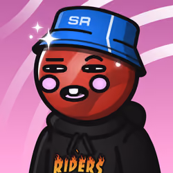 Space Rider #6923