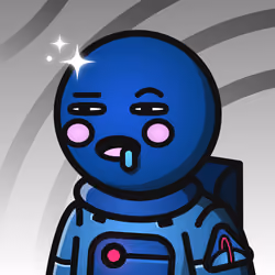 Space Rider #2516