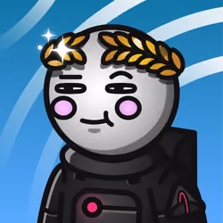 Space Rider #7249