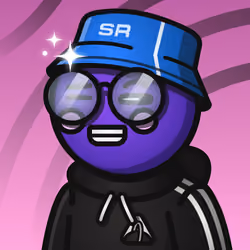 Space Rider #325