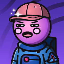 Space Rider #8817