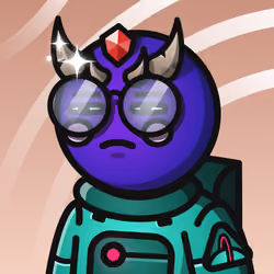 Space Rider #1315
