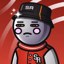 Space Rider #4036