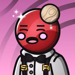 Space Rider #5571