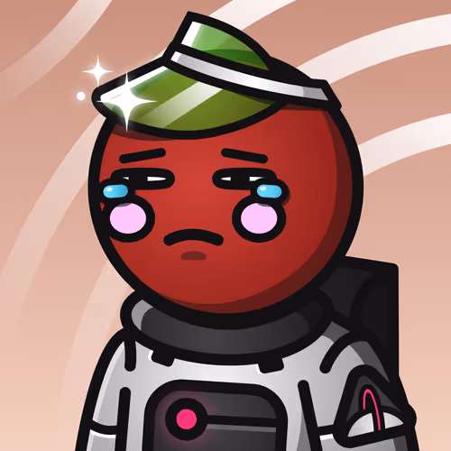 Space Rider #4194