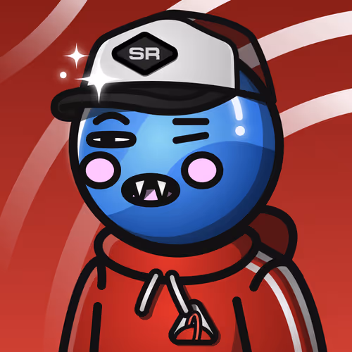 Space Rider #4373