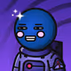 Space Rider #5323