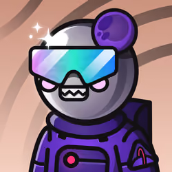 Space Rider #5871