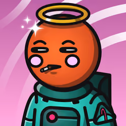Space Rider #7697