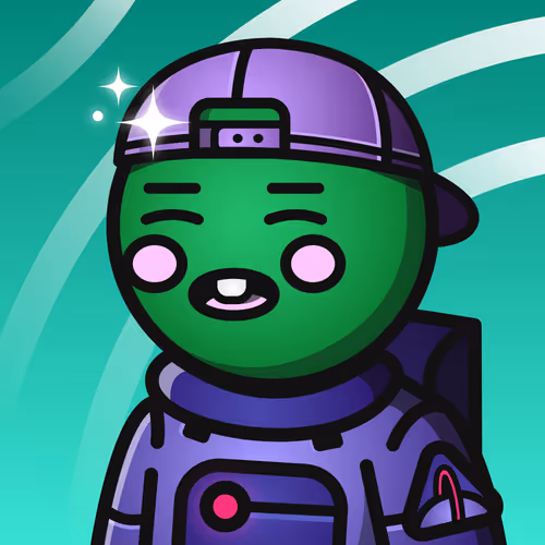 Space Rider #4392