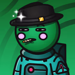 Space Rider #8224