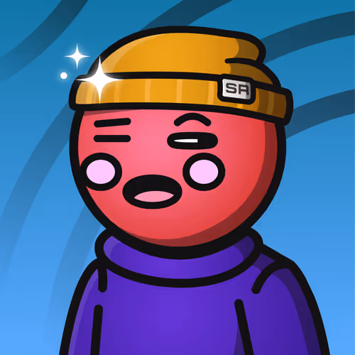 Space Rider #8364
