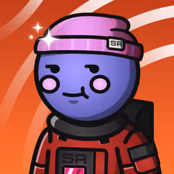 Space Rider #5752