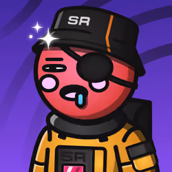 Space Rider #5386