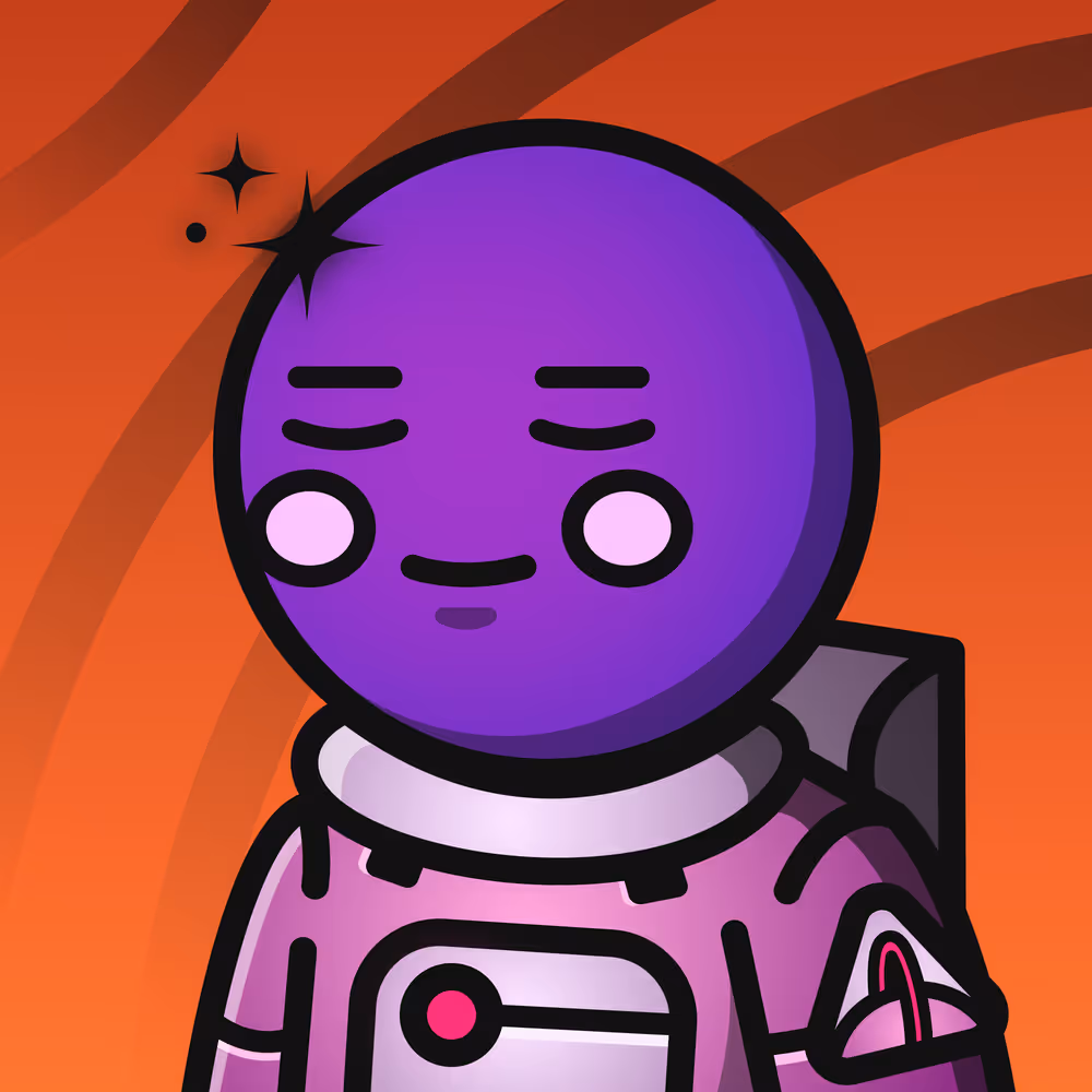 Space Rider #8875
