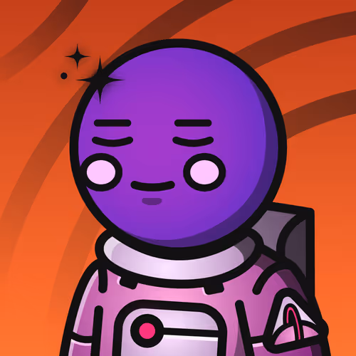 Space Rider #8875