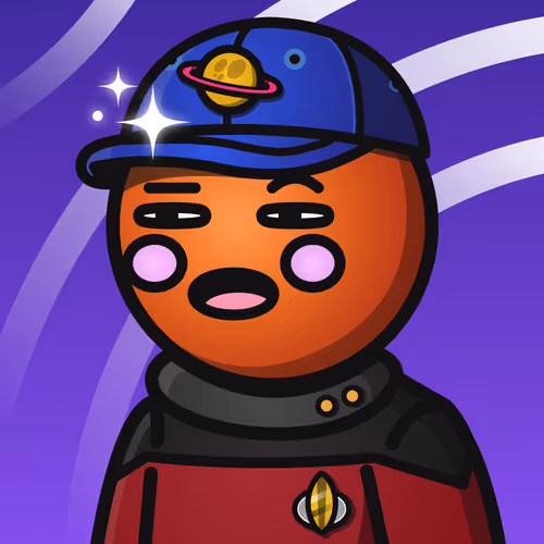 Space Rider #3736