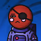 Space Rider #1347