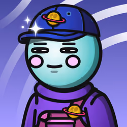 Space Rider #4012