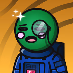 Space Rider #998