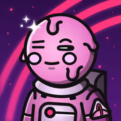 Space Rider #2559