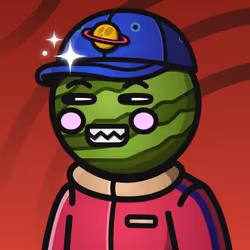 Space Rider #8426
