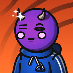 Space Rider #7729