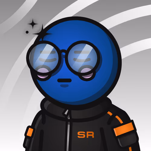 Space Rider #8882