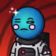 Space Rider #3688