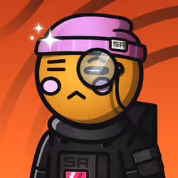 Space Rider #5797