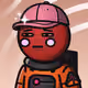 7418