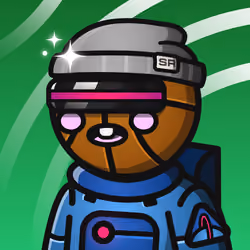 Space Rider #6575
