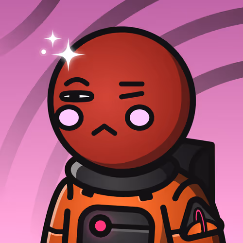Space Rider #4179
