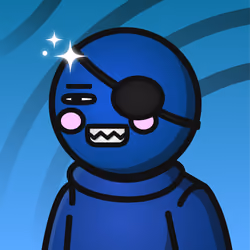 Space Rider #7573