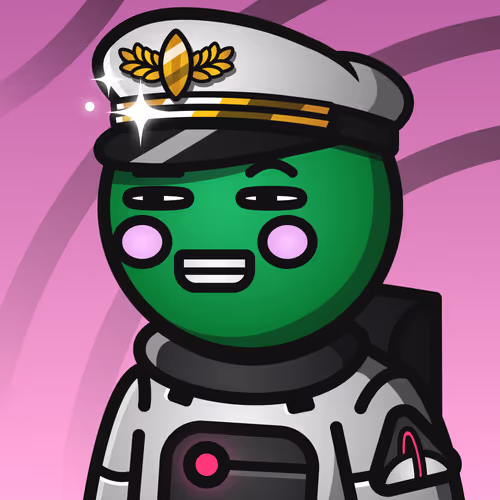 Space Rider #304