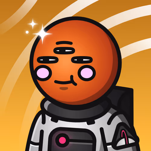 Space Rider #8868